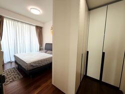Amber Park (D15), Condominium #534688921